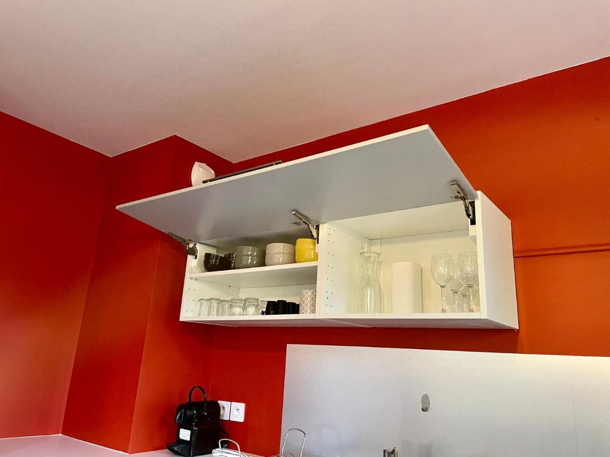 Le Loft De - La Apartment *