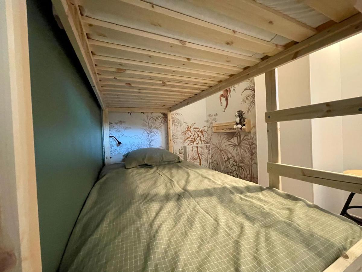 Le Loft De - La Apartment