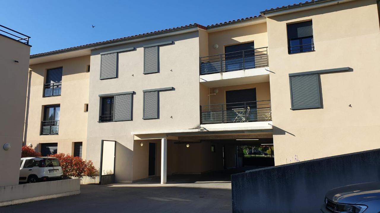 Le Loft De - La Apartment Genas