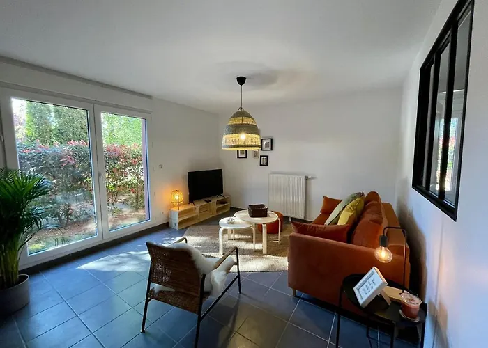 La Cabane du Loft