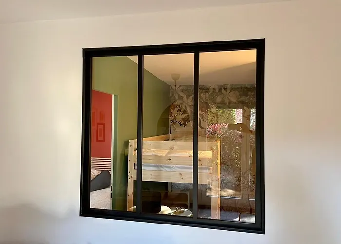 La Cabane du Loft