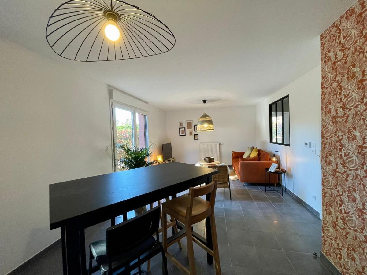 La Du Loft Appartement