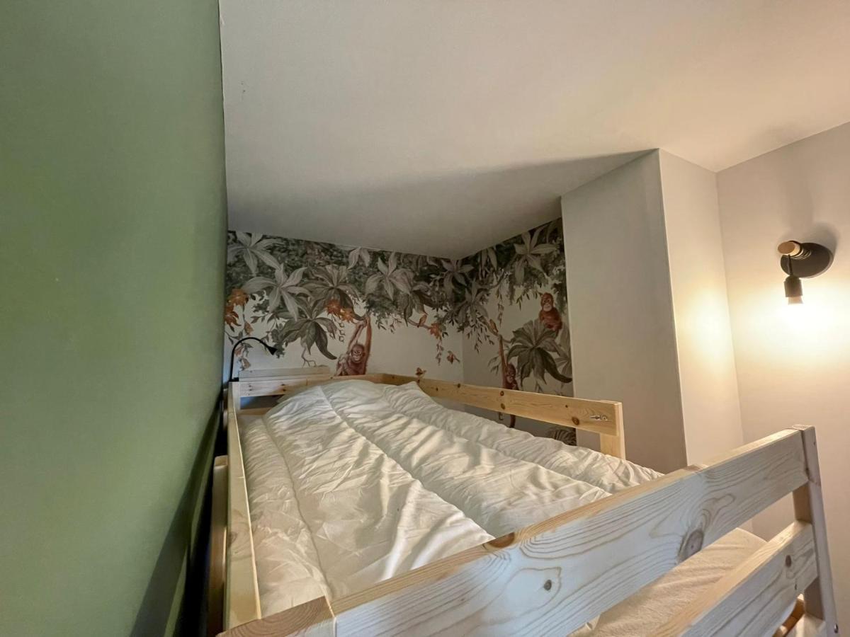 Appartement La Du Loft