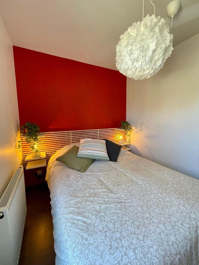 Le Loft De - La Apartment *