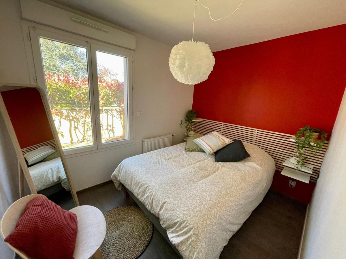Le Loft De - La Apartment Genas