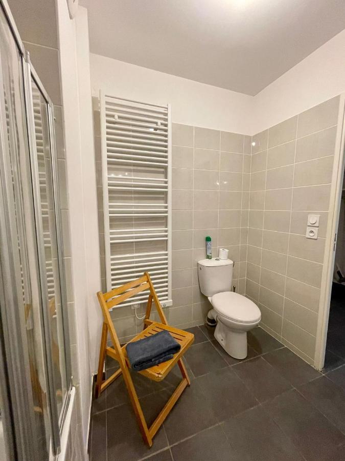 Appartement La Du Loft *