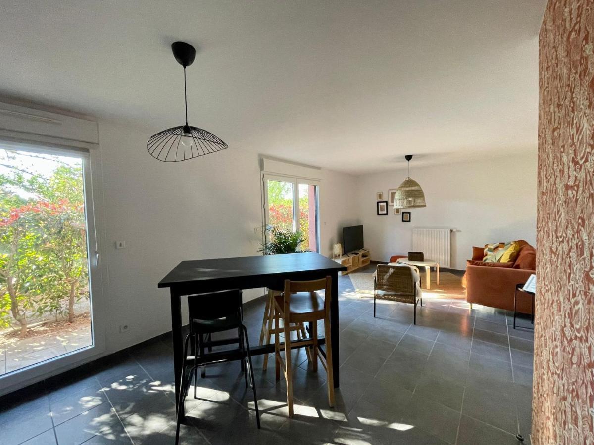 La Du Loft Genas