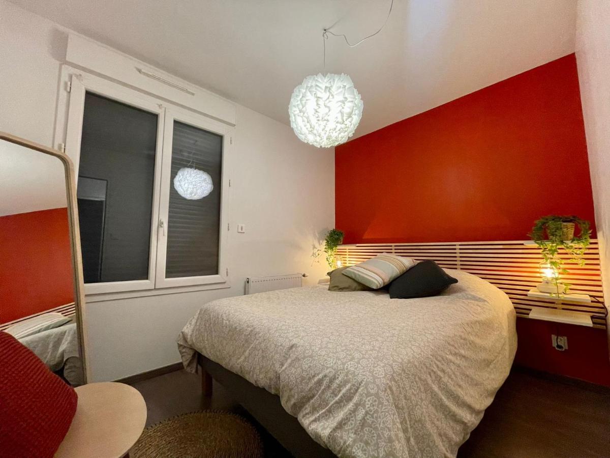 La Du Loft Appartement